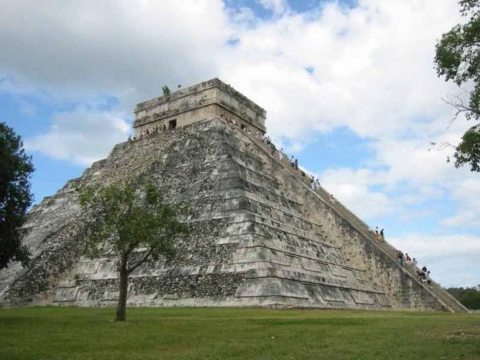 Cultura e civiltà nello sviluppo dell'umanità