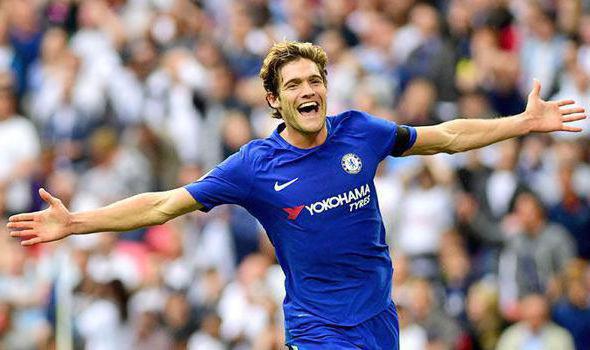 Marcos Alonso: carriera del calciatore spagnolo, nipote Markitos