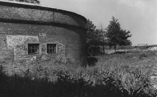 Fortezza di Kronstadt