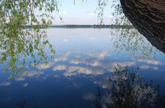 Lago Beloe in Bashkortostan: origine, descrizione, fatti interessanti
