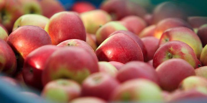 Proverbi sulla mela: esempi, significato