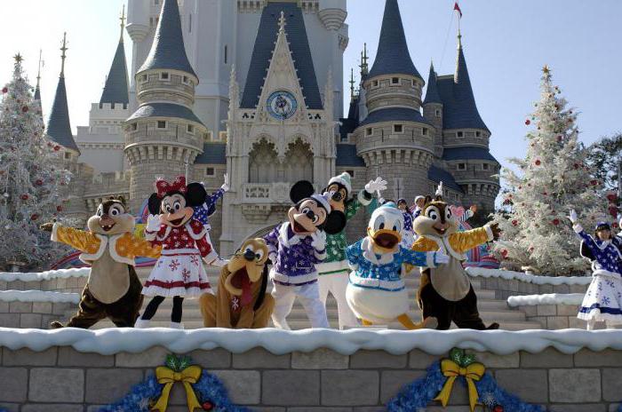 Tokyo Disneyland (Giappone): descrizione, storia, divertimenti e recensioni di turisti