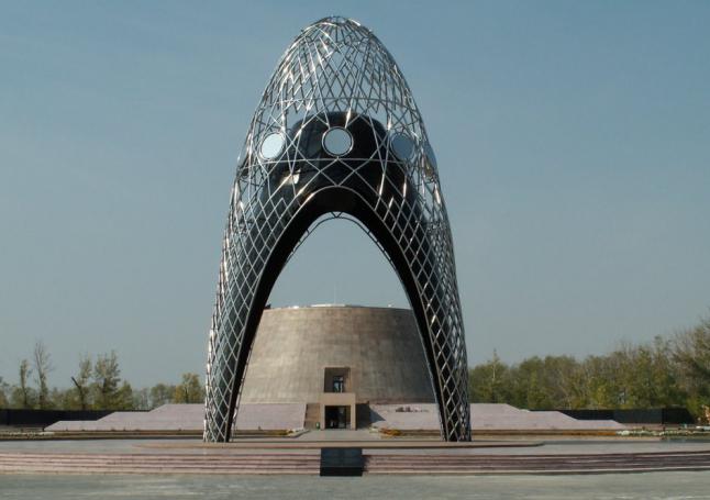 In che anno l'Astana è diventata la capitale del Kazakistan? Quale città era la capitale prima?