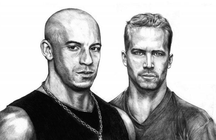 Vin Diesel e Paul Walker: relazioni, amicizia e lavoro di squadra