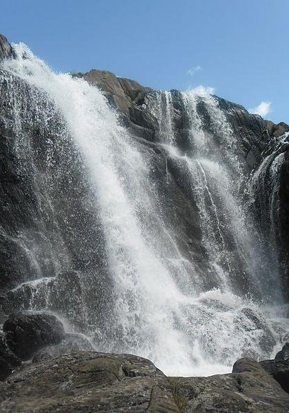 cascata