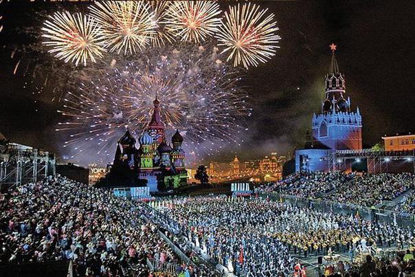 festival di musica militare