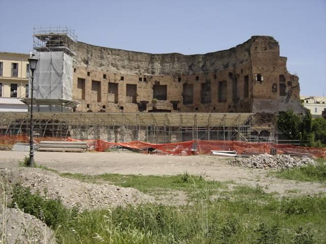 Bath in Ancient Rome: l'eredità unica del grande impero