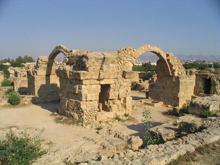 monumenti dell'antica Grecia