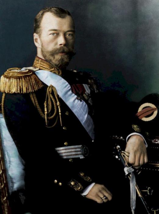 Le complessità della vita dei Romanov. Gran Principe Dmitry Pavlovich Romanov