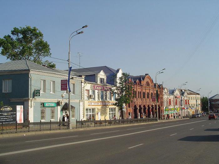 La storia di Sergiev Posad (brevemente). Sergiev Posad: la storia della città per i bambini