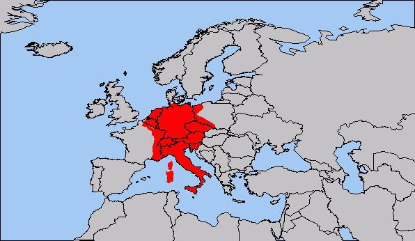 Quali erano gli obiettivi di Carlo Magno? Risultati del Consiglio