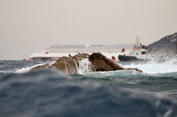 Le catastrofi sono marine. Navi passeggeri affondate e sottomarini