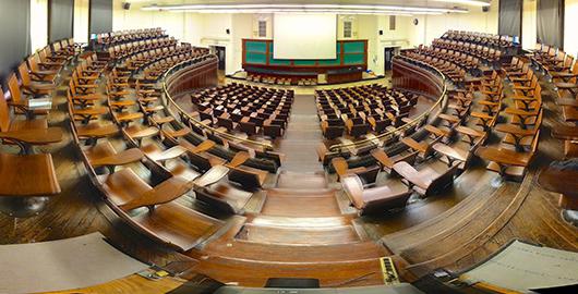 come entrare in una università della Columbia