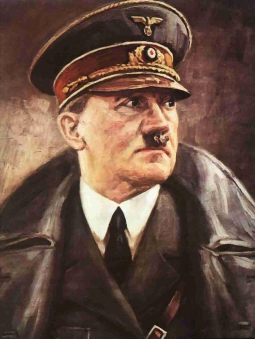 Perché a Hitler non piacevano gli ebrei così appassionatamente?