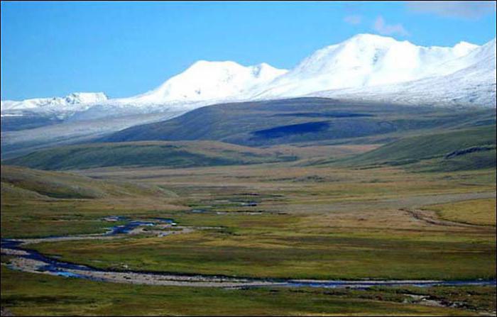 Pianure - cos'è questo? La definizione, la descrizione e la differenza delle pianure dalla montagna