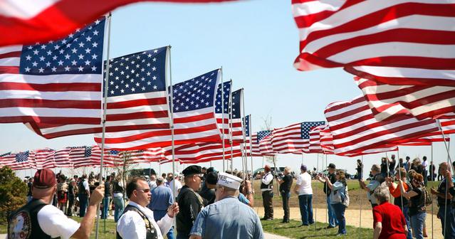 I paesi più sviluppati d'America. Gli stati dell'America Latina e Centrale e un po 'degli Stati Uniti