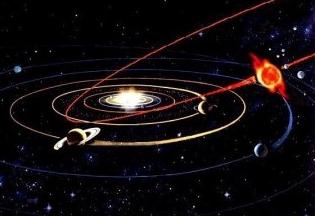 Quante stelle nel sistema solare: un campo per scoperte inaspettate