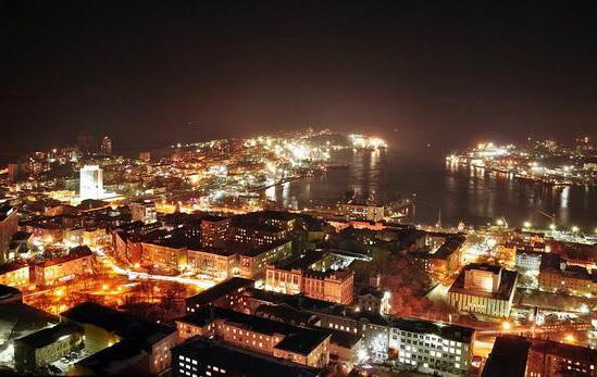 Vladivostok, popolazione: numero e composizione. Qual è la popolazione della città di Vladivostok per il 2014?