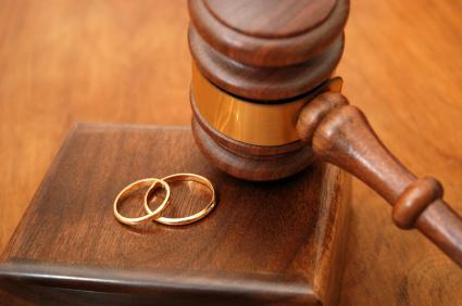 Quando è necessario sciogliere un matrimonio in tribunale?
