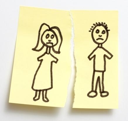 Alcune raccomandazioni su come divorziare una moglie se ci sono bambini