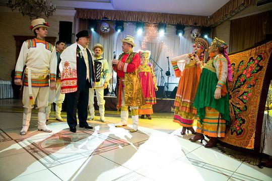 Matrimonio in stile russo: caratteristiche della celebrazione