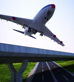 Aeroporto di Lappeenranta. Storia di origine e sviluppo