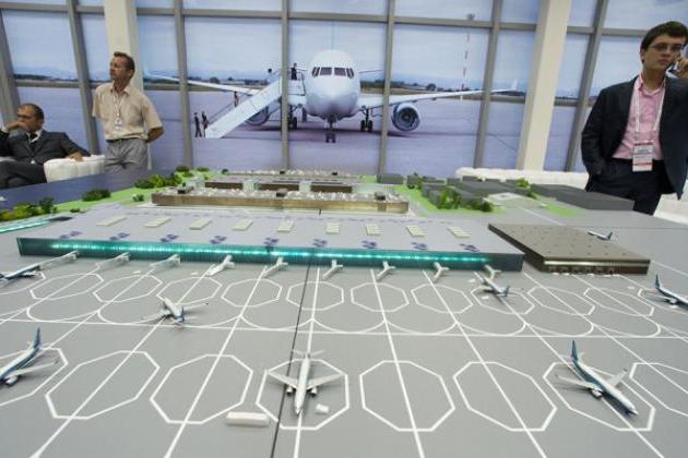 Aeroporto Zhukovsky: come arrivarci e perché