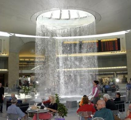 Elenco degli aeroporti in Israele