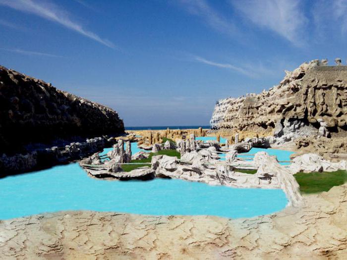 Cavez Beach Resort Hurghada Recensioni