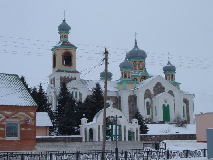 Cosa vedere a Minsk in inverno e in estate