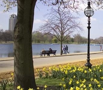 Cos'è Hyde Park per residenti e turisti?