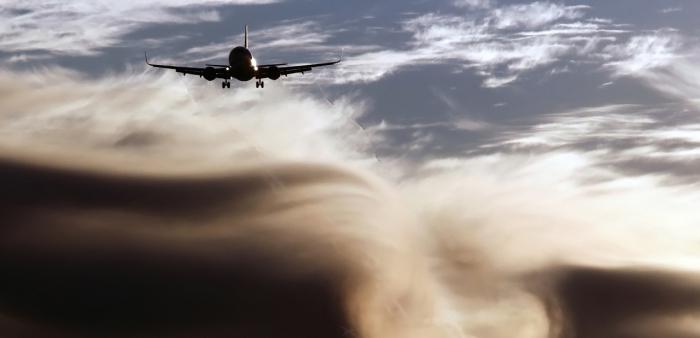 Benvenuti all'aeroporto internazionale Syktyvkar!