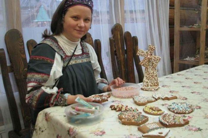 C'è un museo del pane in Russia?