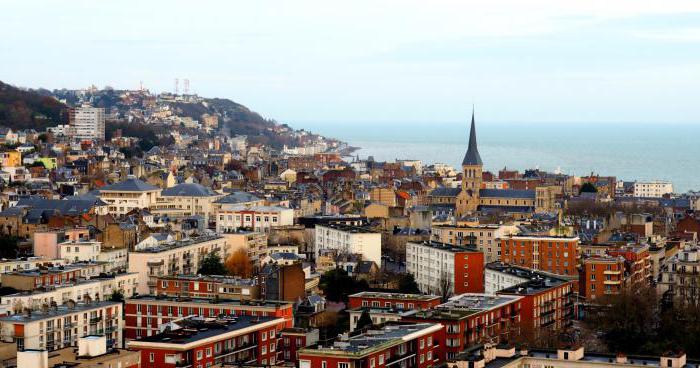 Le Havre