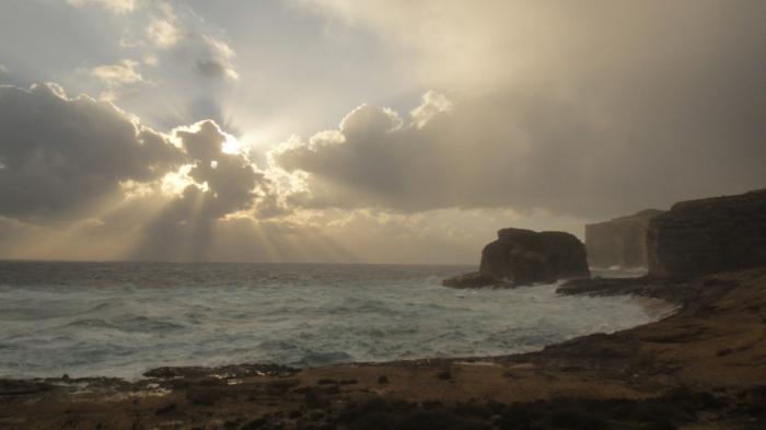 Com'è il tempo a Malta a gennaio