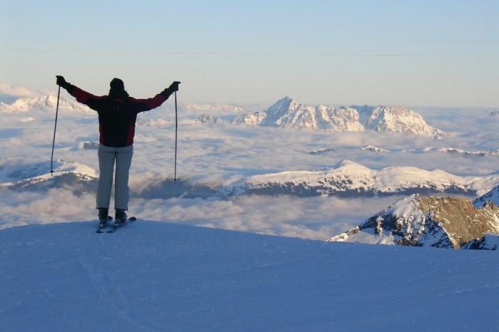 Kaprun (Austria) - un mistero che richiama ancora e ancora