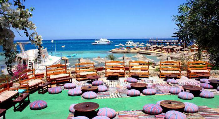 King Tut Aqua Park 4 * (Egitto, Hurghada): foto e recensioni sui turisti.