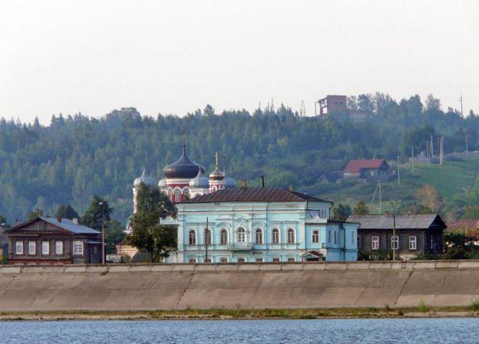 crociere fluviali lungo il Volga da Samara