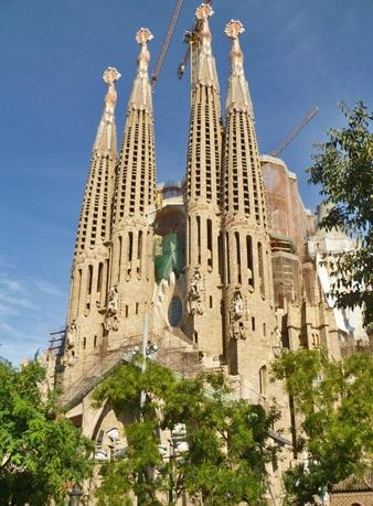 Escursioni a Barcellona