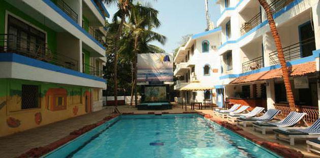 hotel affortel magnum resorts 