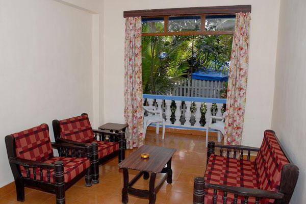 Hotel Don Joao Resorts 2 * India, Goa nord: recensioni