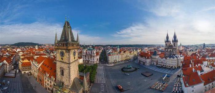 hotel seifert 4 prague 