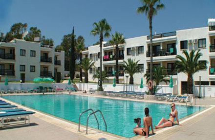 Hotel "Tofiness", Cipro. Recensioni sul resto