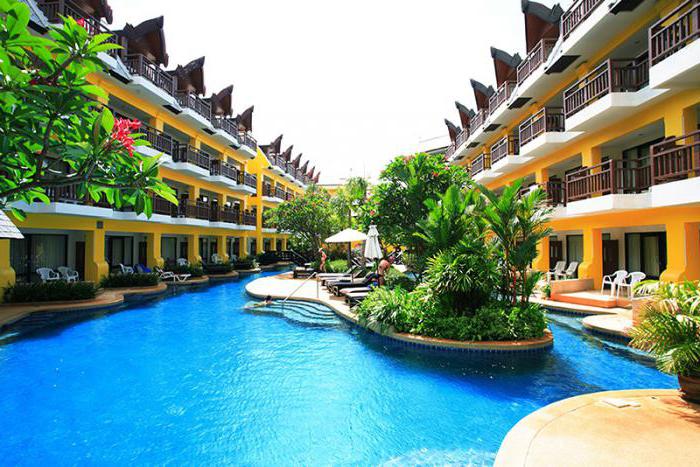 woraburi phuket resort spa 4 