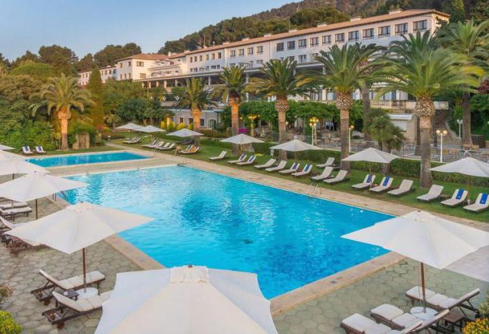 hotel spagna mallorca all inclusive 