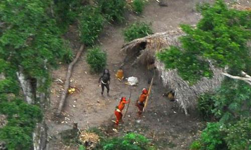 Northern Sentinel Island: il mistero delle terre inaccessibili