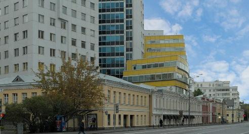 Stazione della metropolitana Marksistskaya: storia e modernità