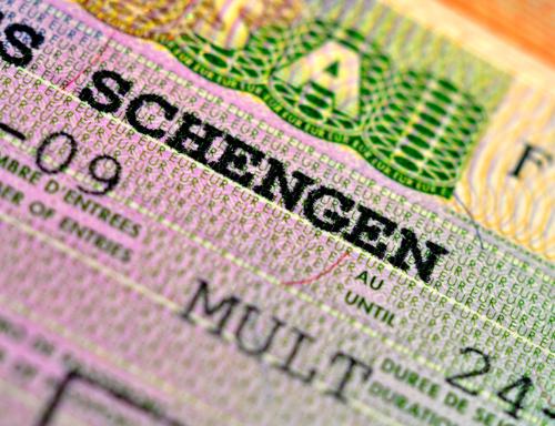 I paesi dell'accordo di Schengen. Elenco dei partecipanti. Visto Schengen