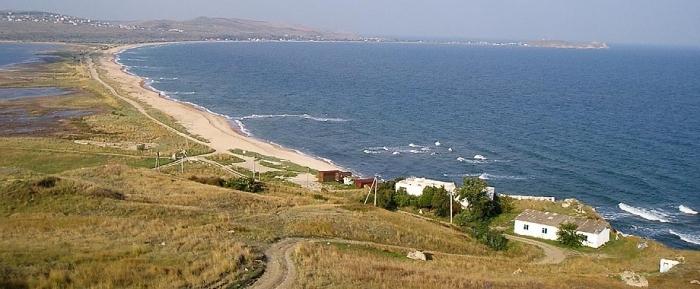 costa della Crimea