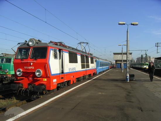 Stazione ferroviaria di Varsavia Gatchina